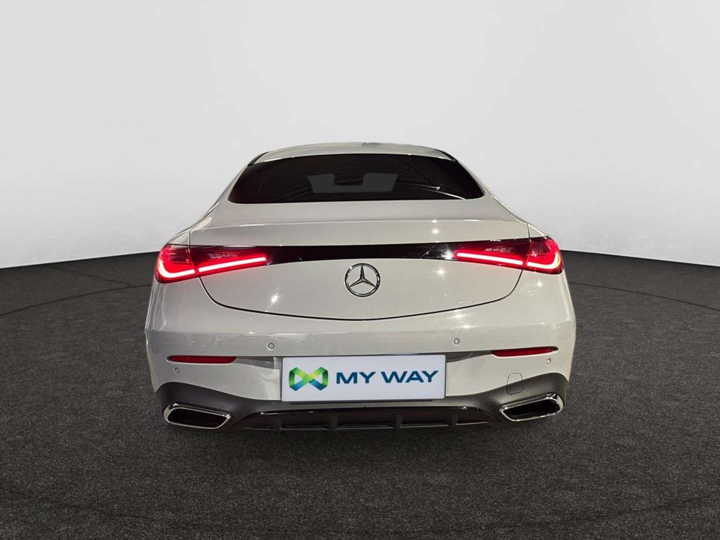 Mercedes CLE 450 Coupé 450 AMG Line - 2024 - Joinsteer - #2