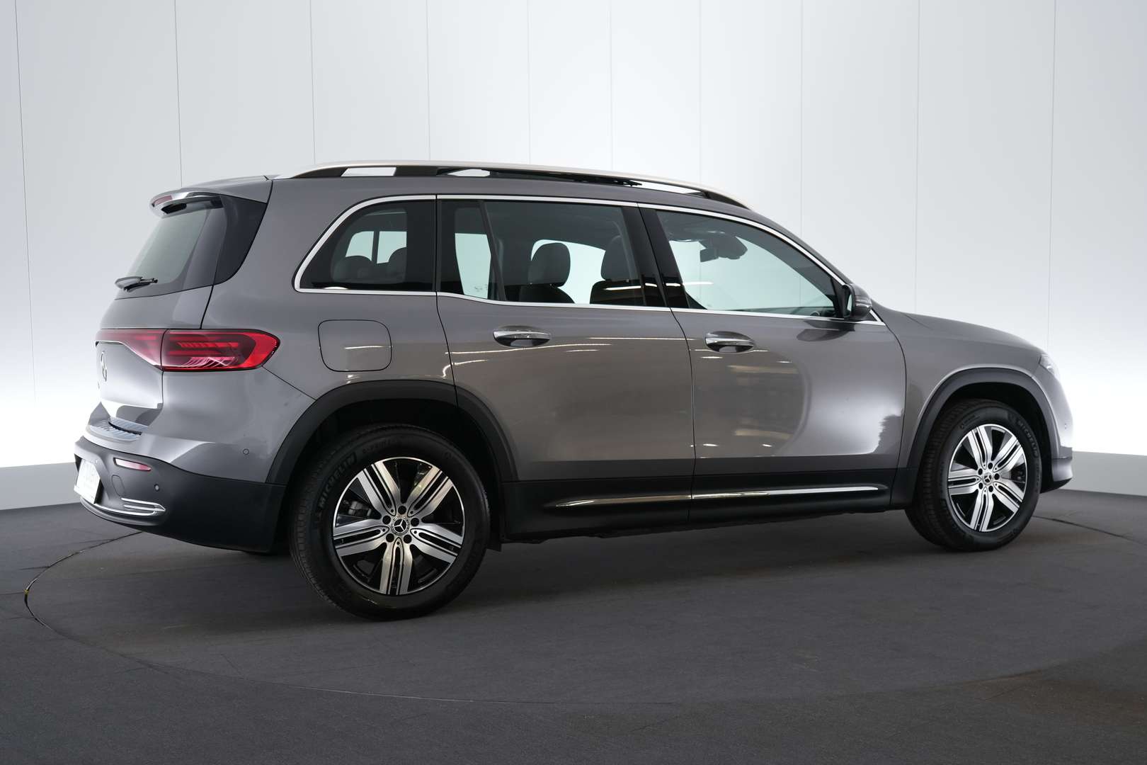 Mercedes EQB 250 Luxury Line - 2024 - Joinsteer - #6