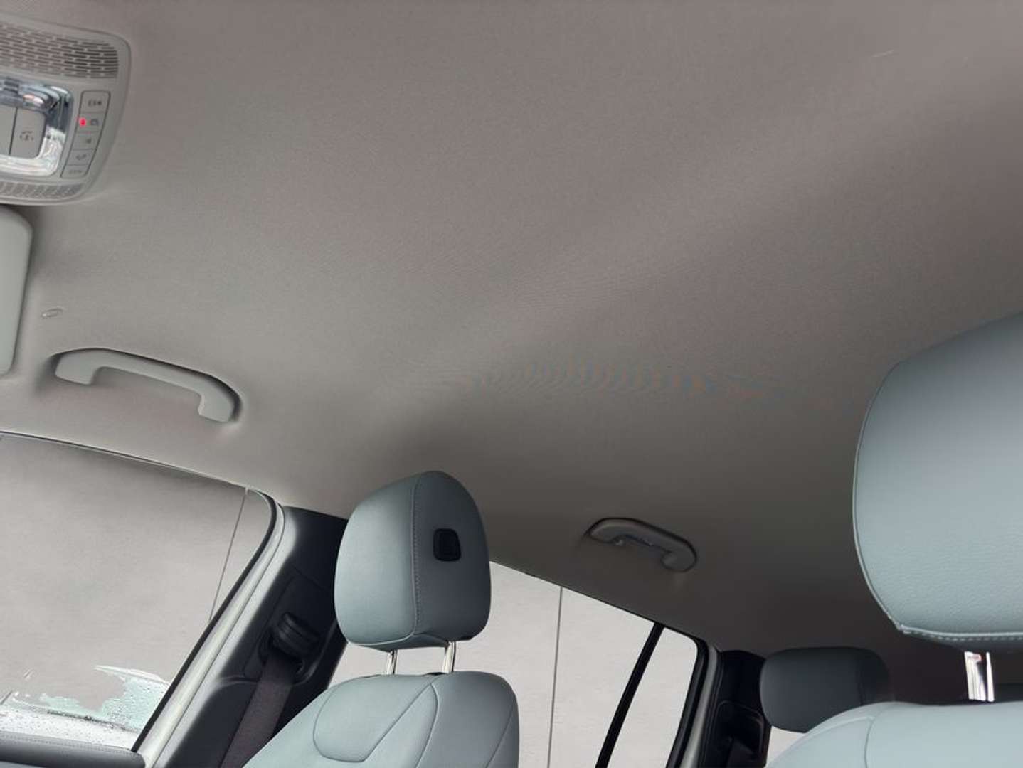 Mercedes EQB 300 - 2024 - Joinsteer - #15