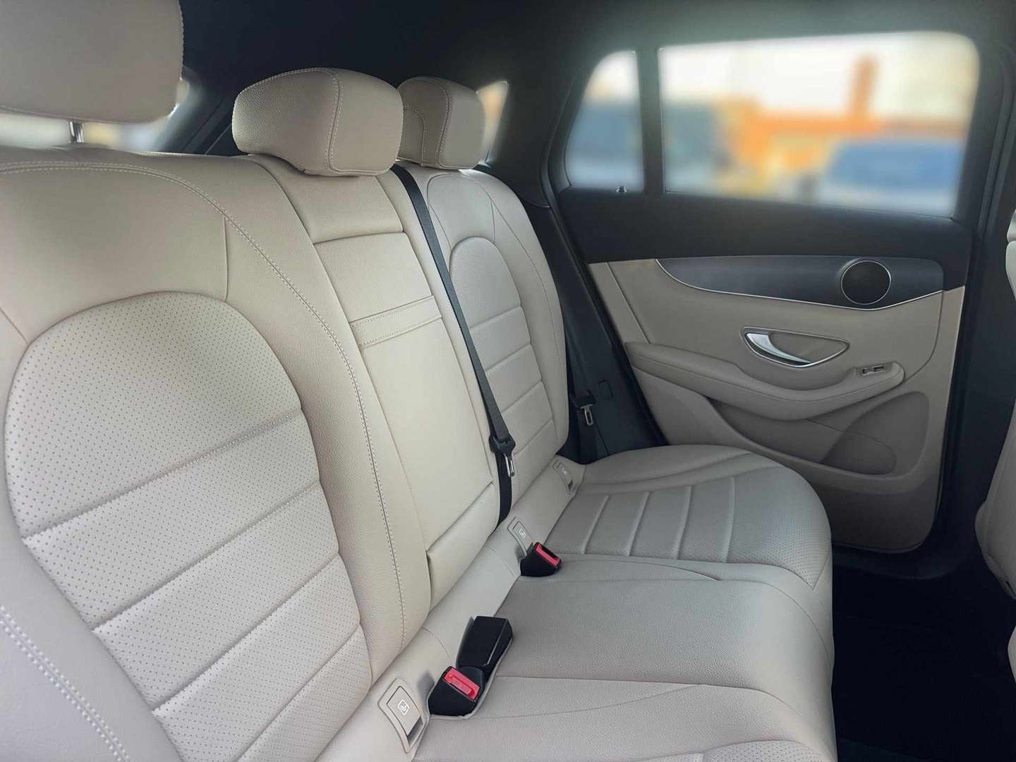 Mercedes EQC 400 - 2022 - Joinsteer - #10