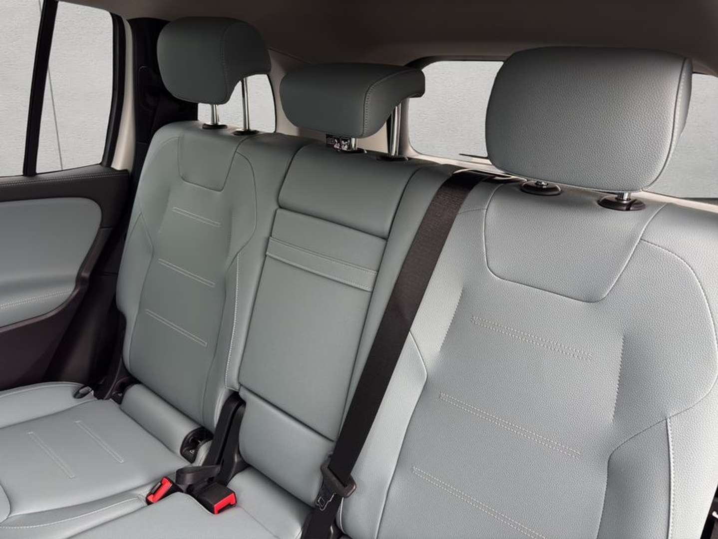 Mercedes EQB 300 - 2024 - Joinsteer - #17