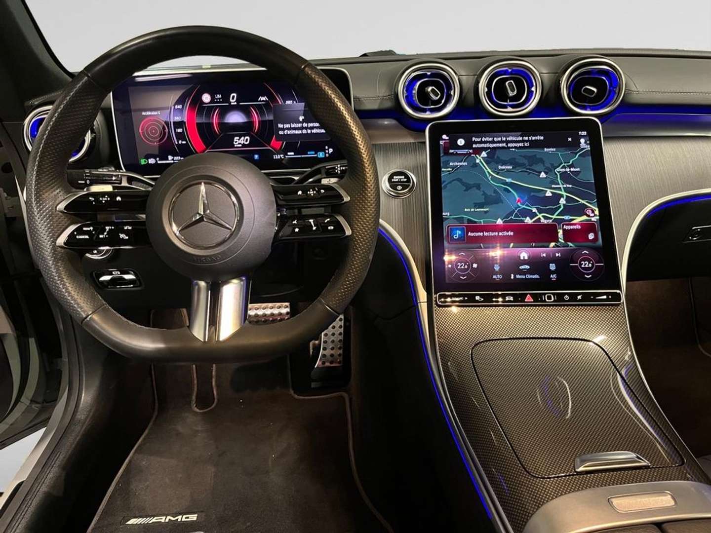 Mercedes CLE 450 Coupé 450 AMG Line - 2024 - Joinsteer - #6