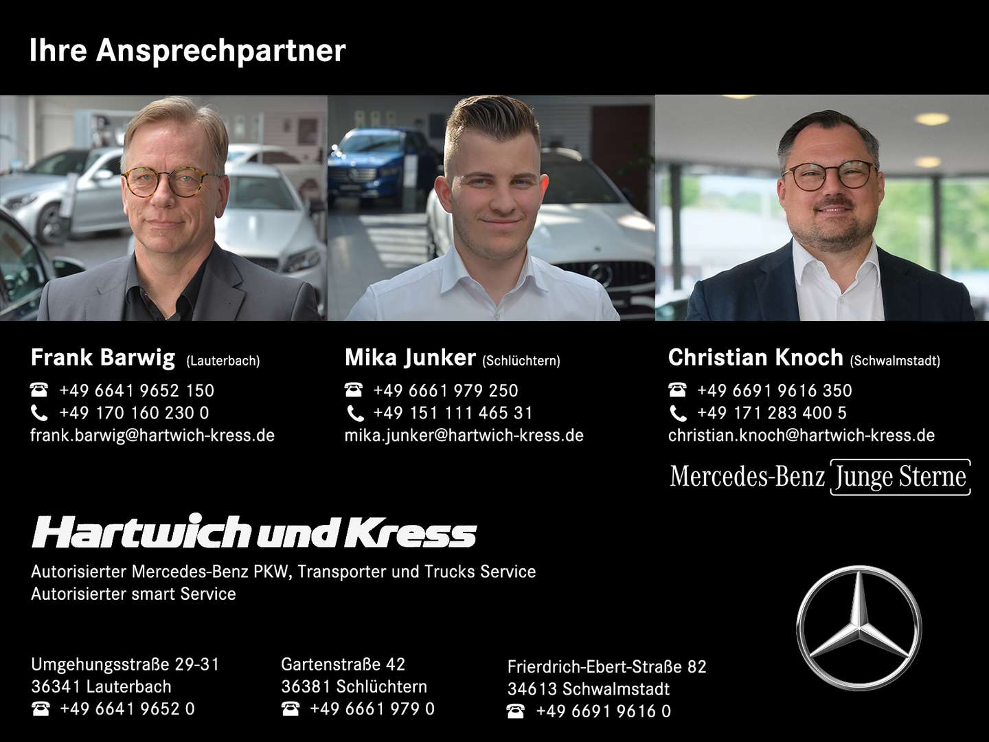 Mercedes EQB 350 AMG Line - 2024 - Joinsteer - #10