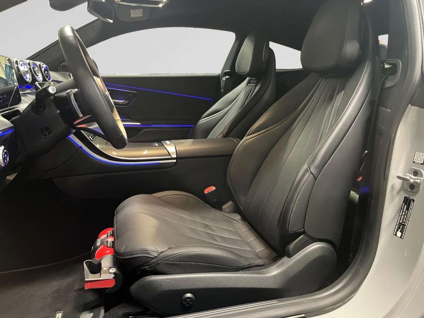 Mercedes CLE 450 Coupé 450 AMG Line - 2024 - Joinsteer - #7