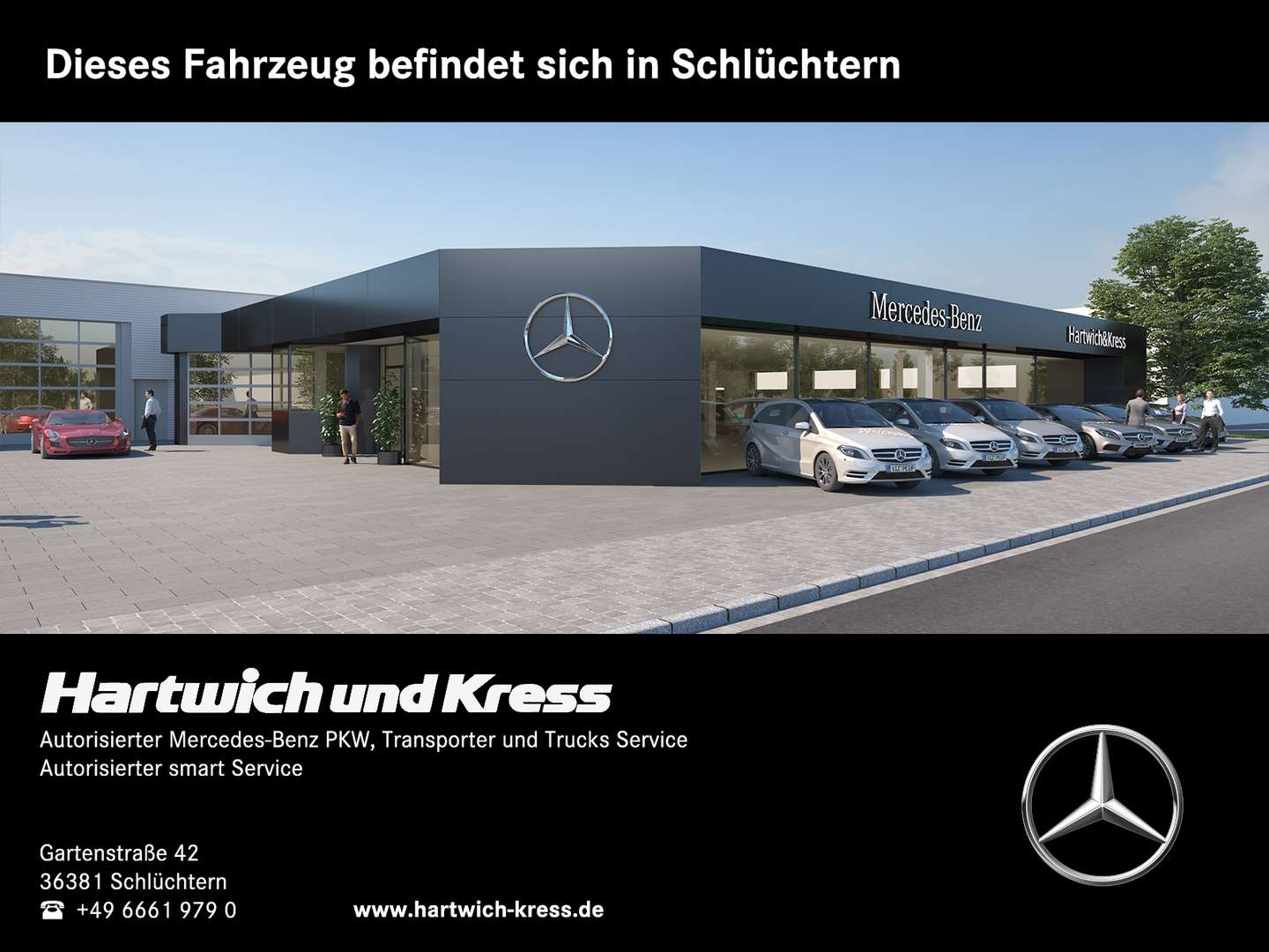 Mercedes EQB 350 AMG Line - 2024 - Joinsteer - #11