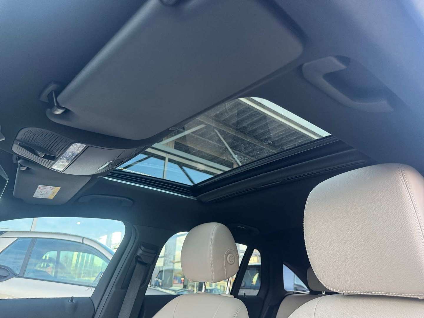 Mercedes EQC 400 - 2022 - Joinsteer - #13