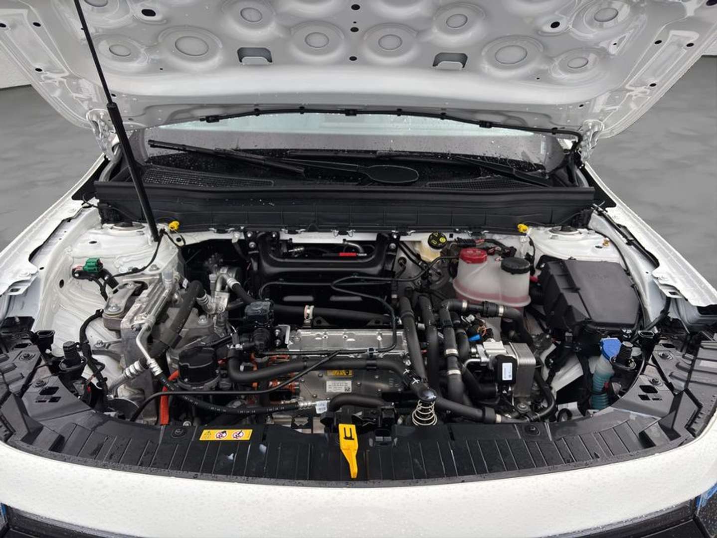 Mercedes EQB 300 - 2024 - Joinsteer - #21