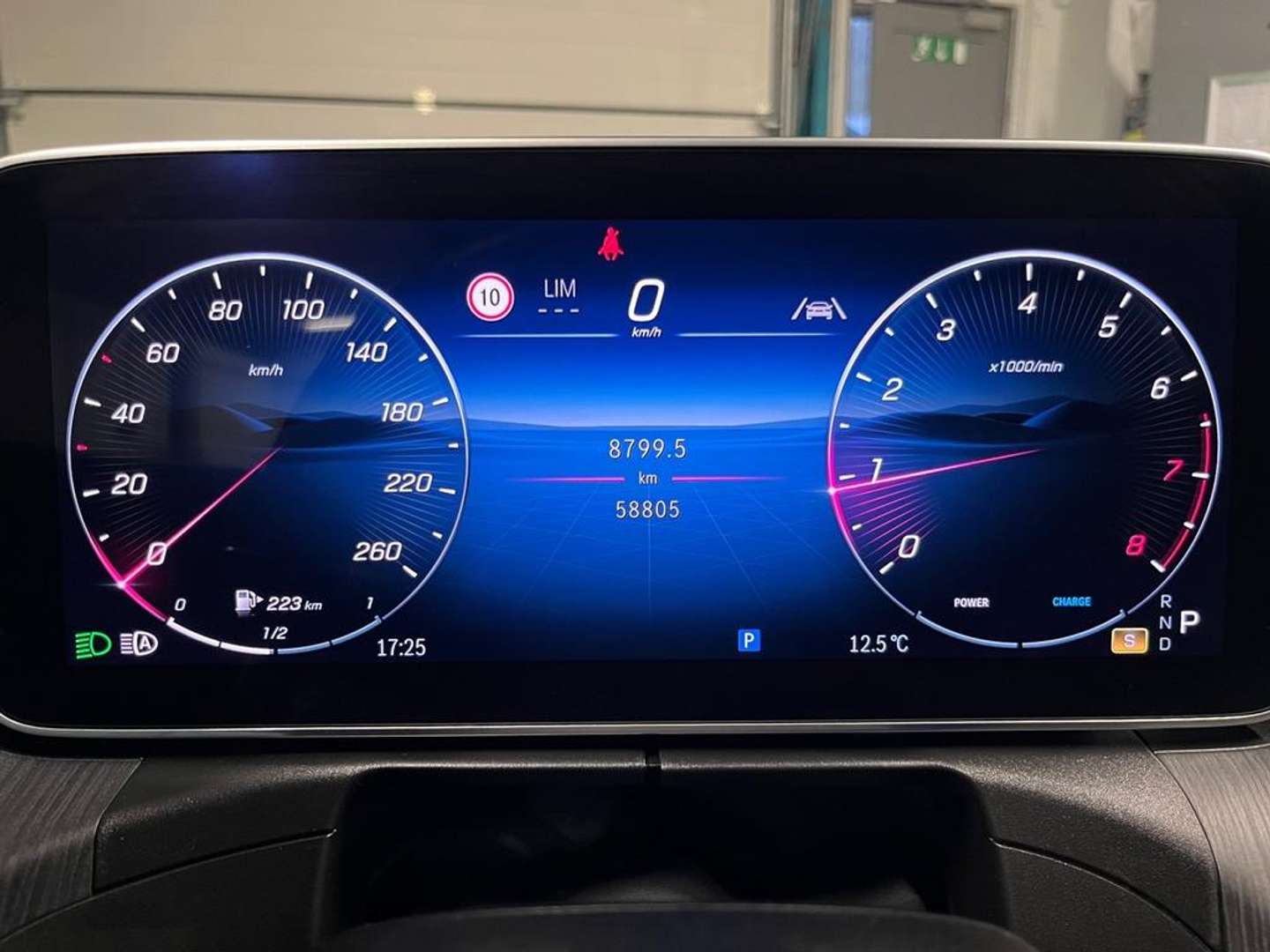 Mercedes CLE 450 Coupé 450 AMG Line - 2024 - Joinsteer - #10