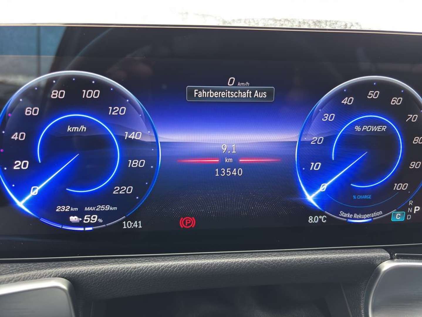 Mercedes EQB 300 - 2024 - Joinsteer - #22