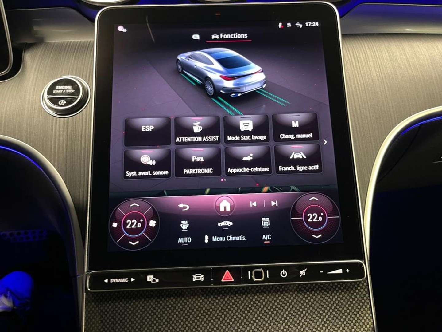 Mercedes CLE 450 Coupé 450 AMG Line - 2024 - Joinsteer - #11