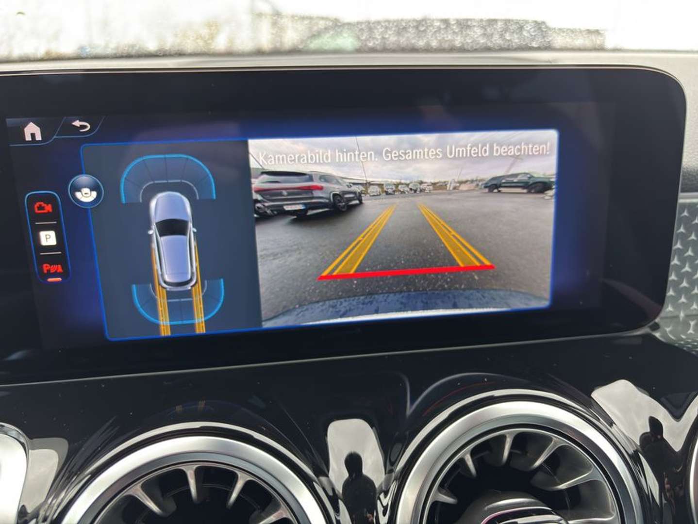 Mercedes EQB 300 - 2024 - Joinsteer - #23