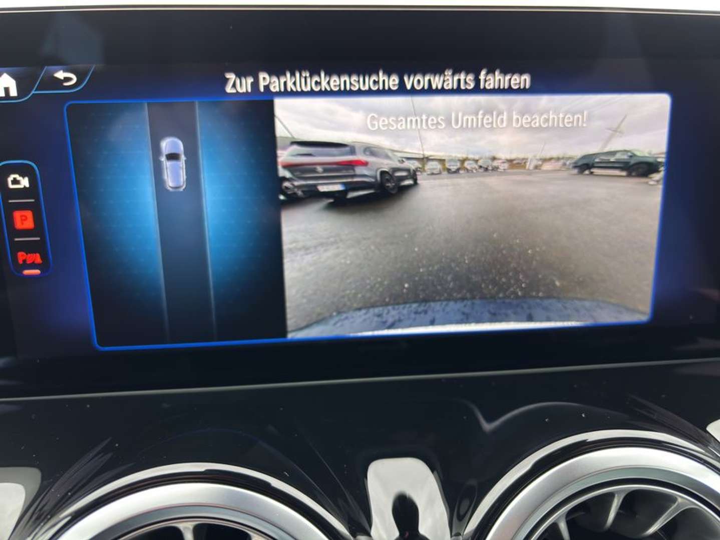 Mercedes EQB 300 - 2024 - Joinsteer - #24