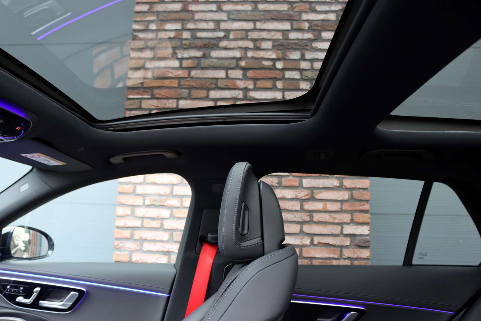 Mercedes Classe E 53 AMG 53 Premium Plus - 2025 - Joinsteer - #4