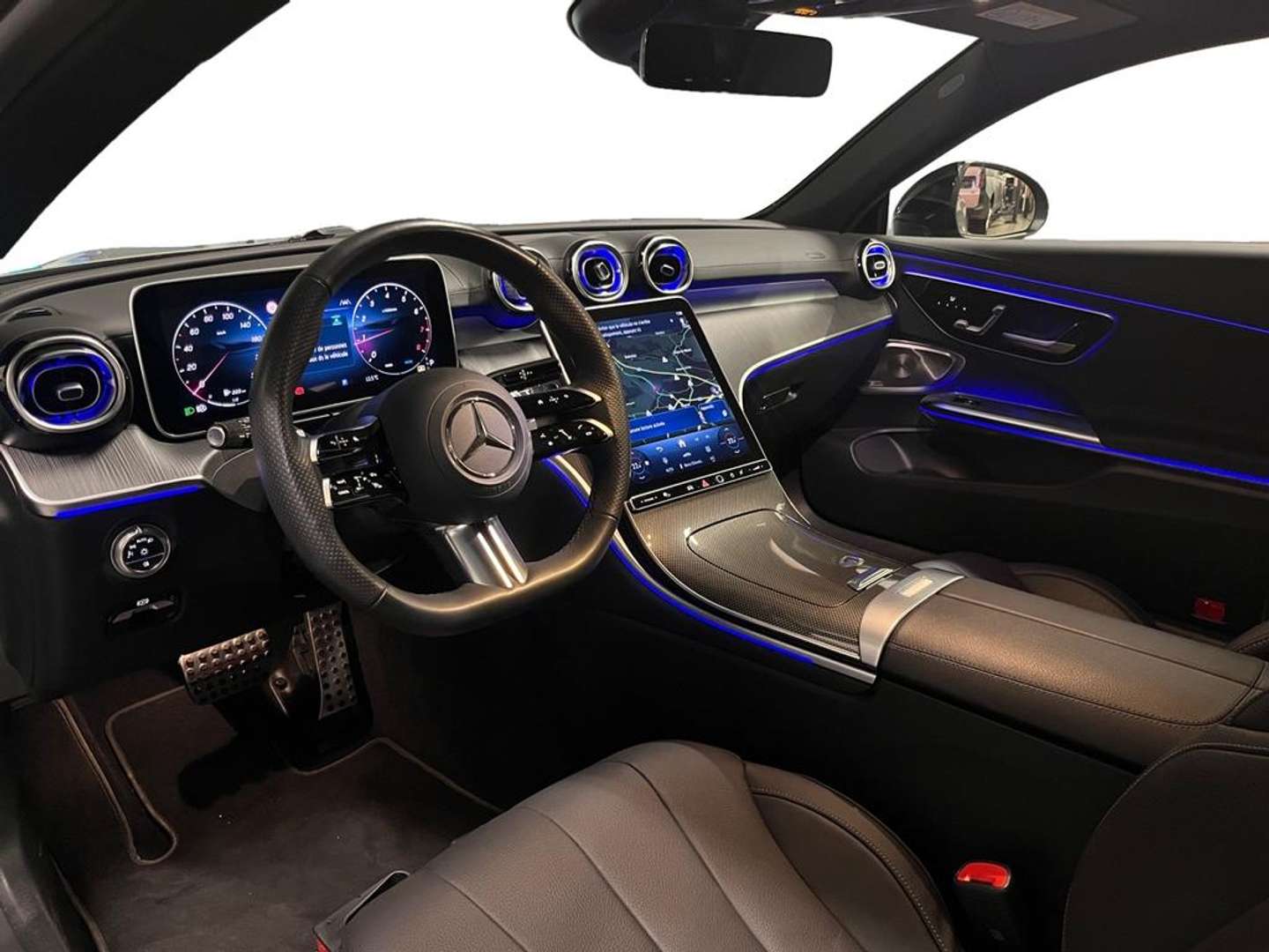 Mercedes CLE 450 Coupé 450 AMG Line - 2024 - Joinsteer - #13