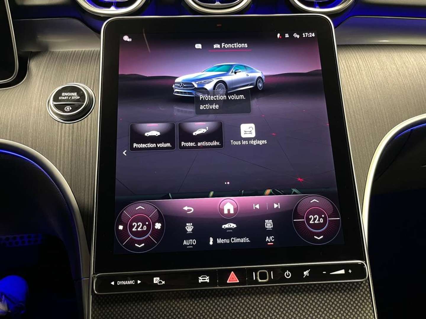 Mercedes CLE 450 Coupé 450 AMG Line - 2024 - Joinsteer - #14