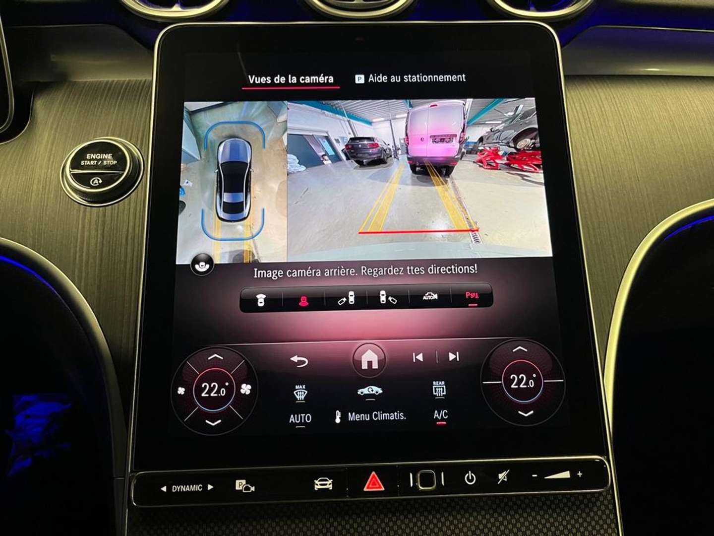 Mercedes CLE 450 Coupé 450 AMG Line - 2024 - Joinsteer - #15