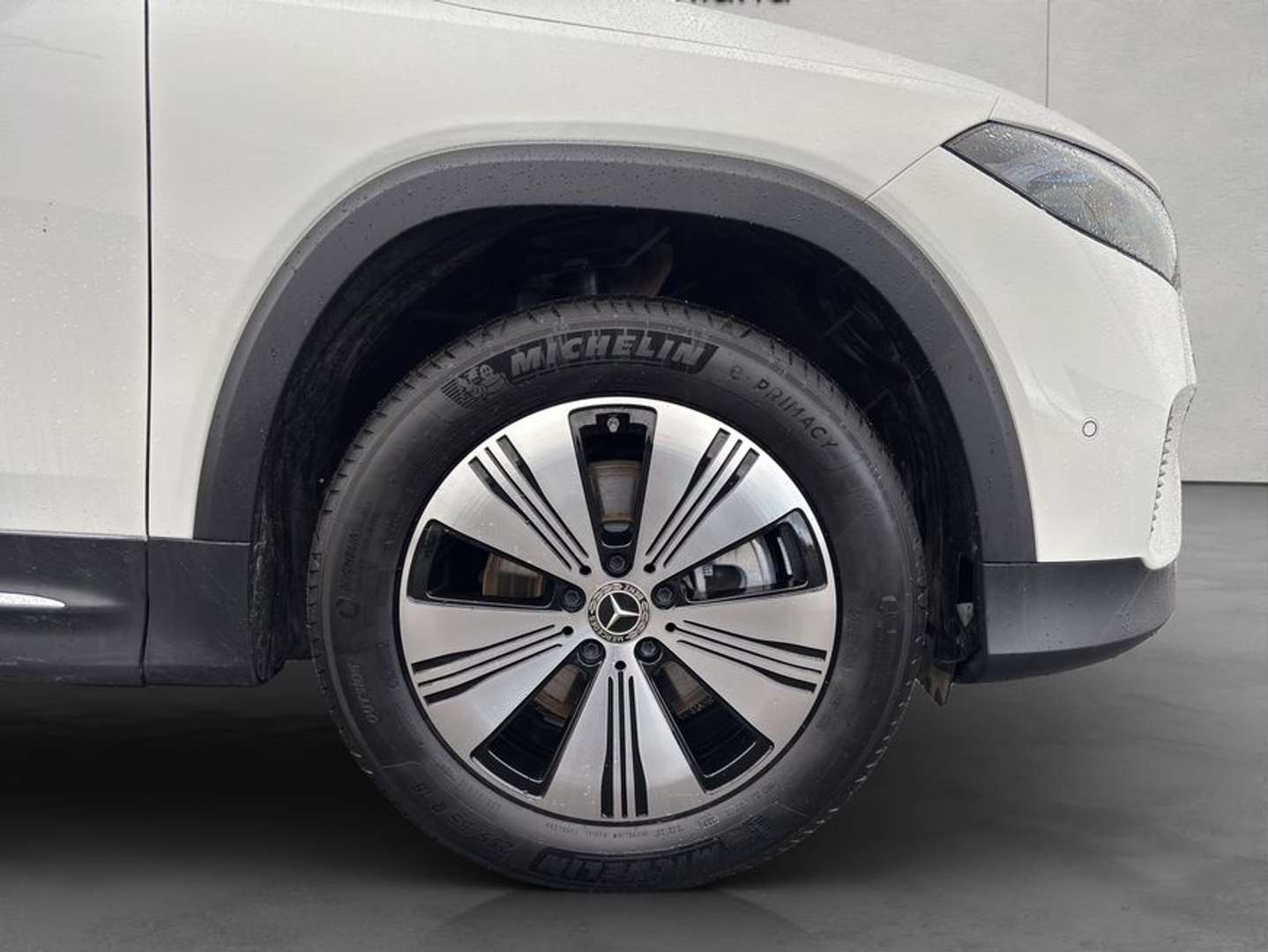 Mercedes EQB 300 - 2024 - Joinsteer - #28