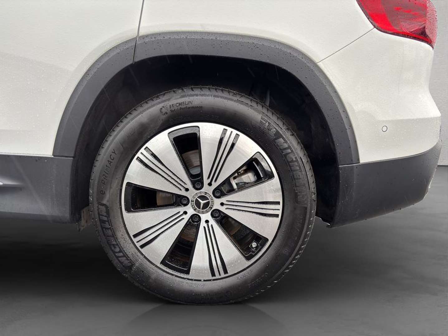 Mercedes EQB 300 - 2024 - Joinsteer - #29