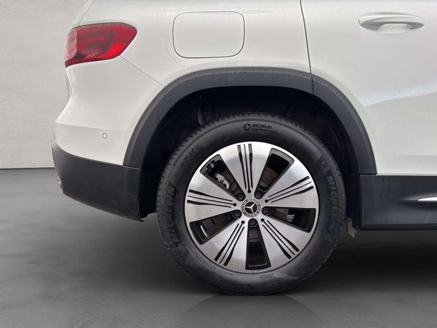 Mercedes EQB 300 - 2024 - Joinsteer - #30