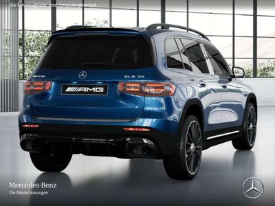 Mercedes GLB 35 AMG 35 AMG Line