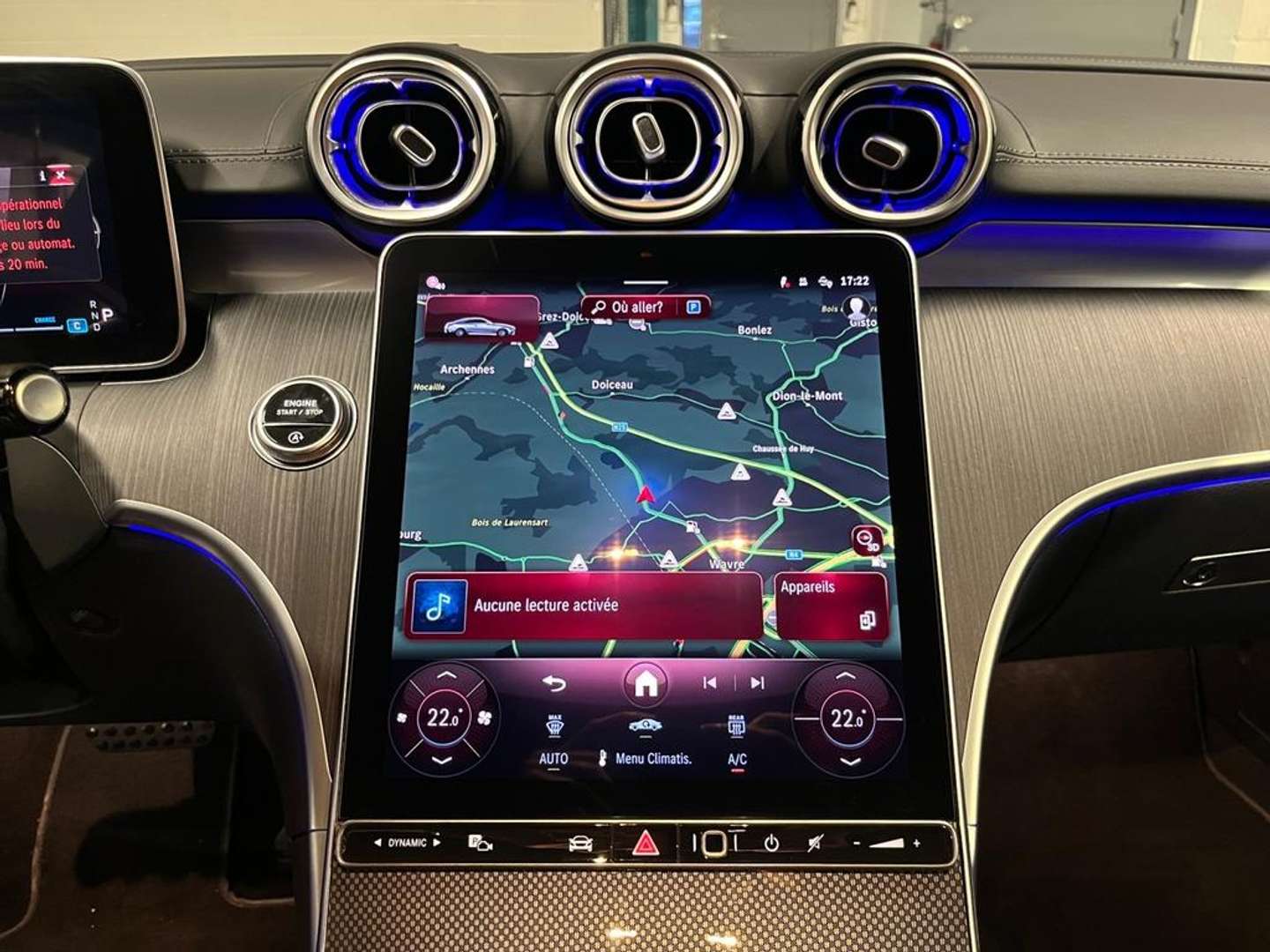 Mercedes CLE 450 Coupé 450 AMG Line - 2024 - Joinsteer - #19