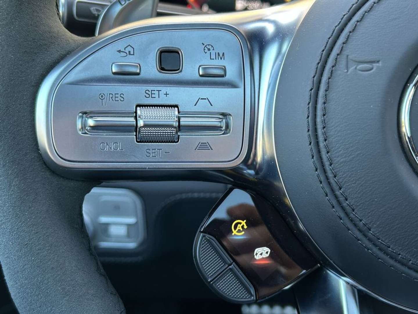 Mercedes GLE 63 S Coupé 63 Night Edition - 2023 - Joinsteer - #10