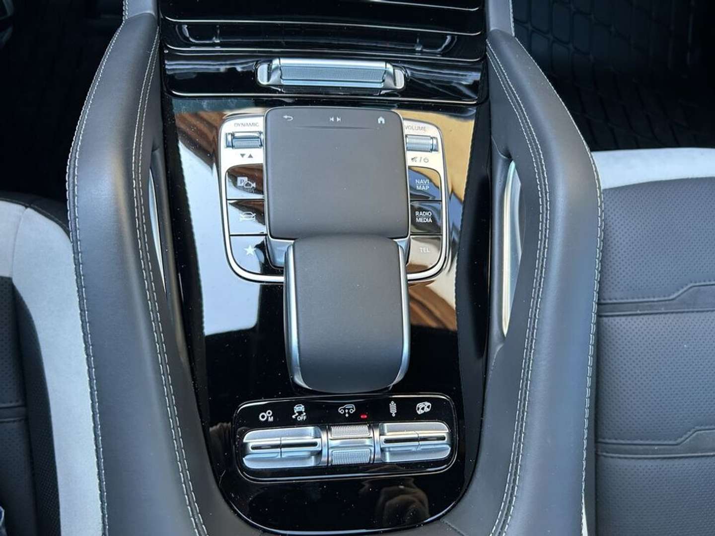 Mercedes GLE 63 S Coupé 63 Night Edition - 2023 - Joinsteer - #13