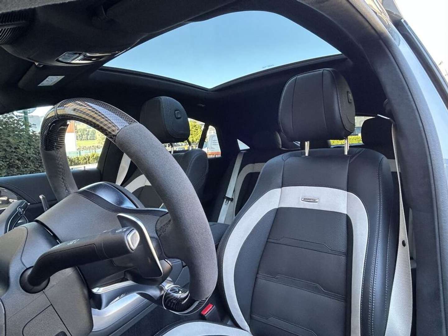 Mercedes GLE 63 S Coupé 63 Night Edition - 2023 - Joinsteer - #16