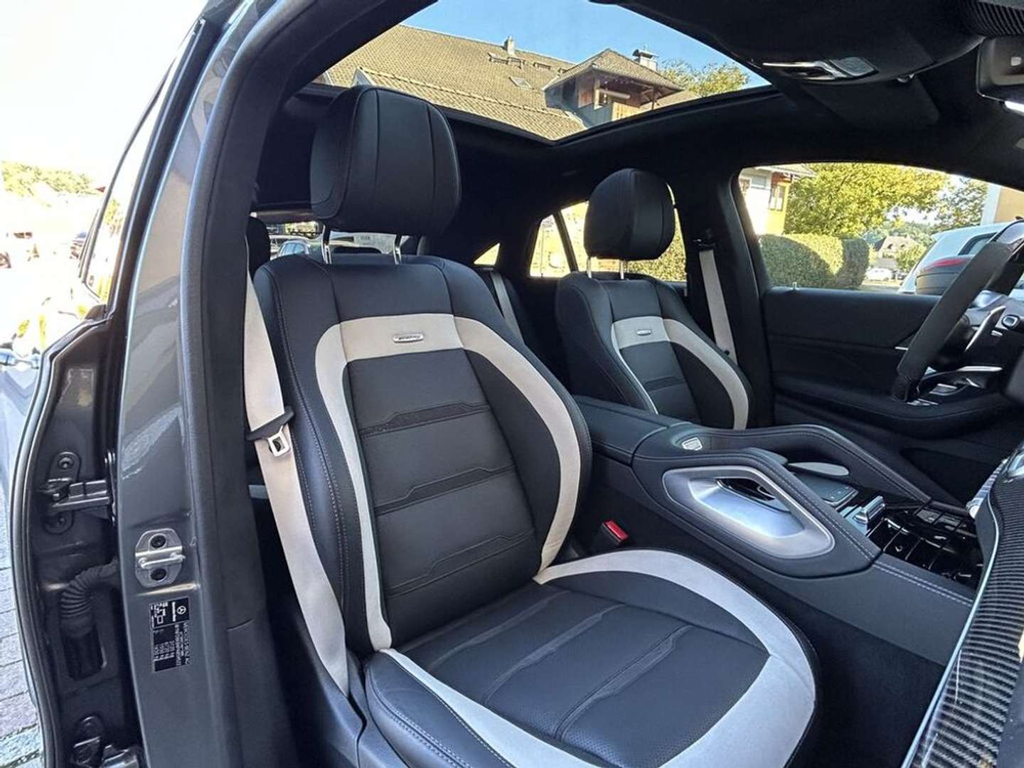 Mercedes GLE 63 S Coupé 63 Night Edition - 2023 - Joinsteer - #17