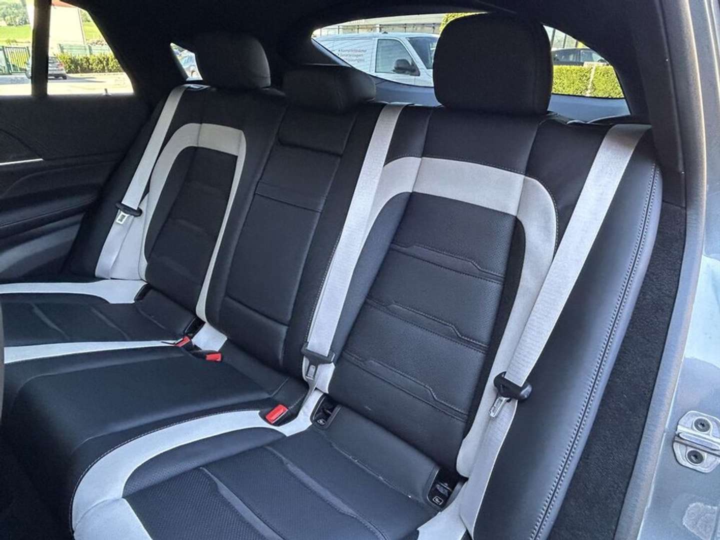 Mercedes GLE 63 S Coupé 63 Night Edition - 2023 - Joinsteer - #18