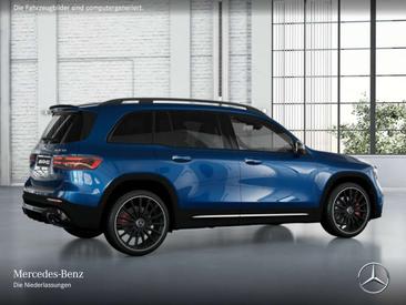 Mercedes GLB 35 AMG 35 AMG Line — photo 15