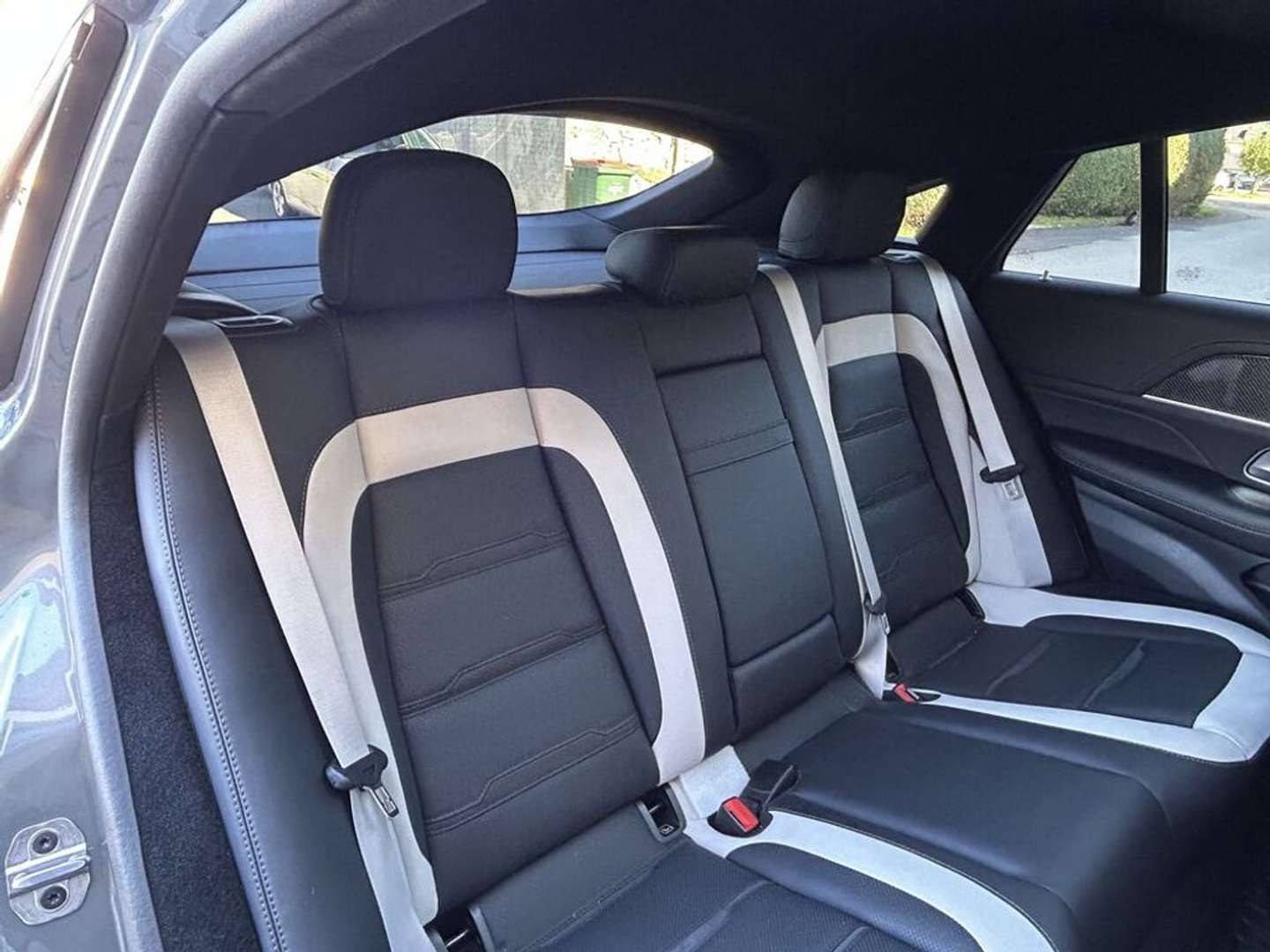 Mercedes GLE 63 S Coupé 63 Night Edition - 2023 - Joinsteer - #20