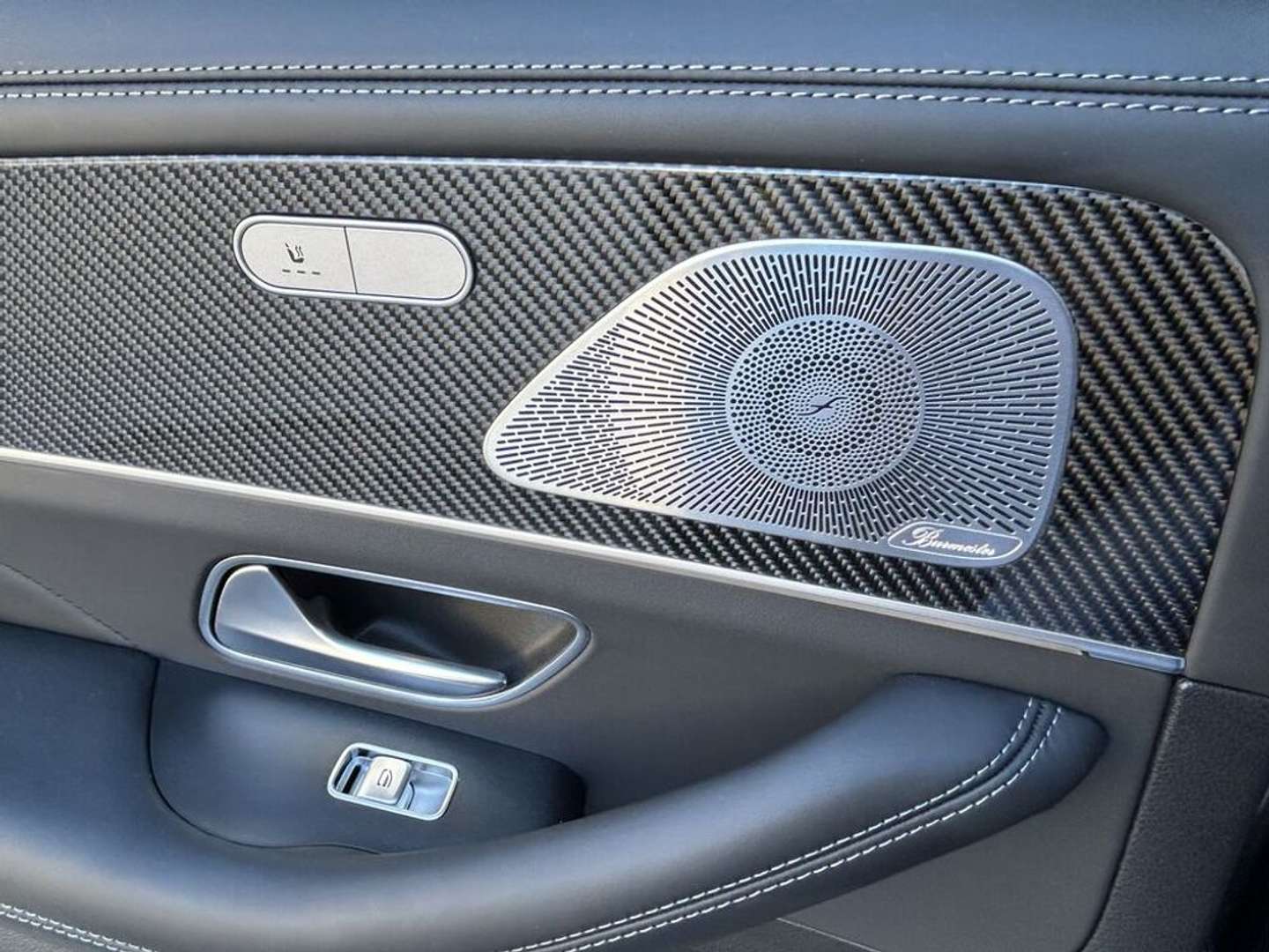 Mercedes GLE 63 S Coupé 63 Night Edition - 2023 - Joinsteer - #21