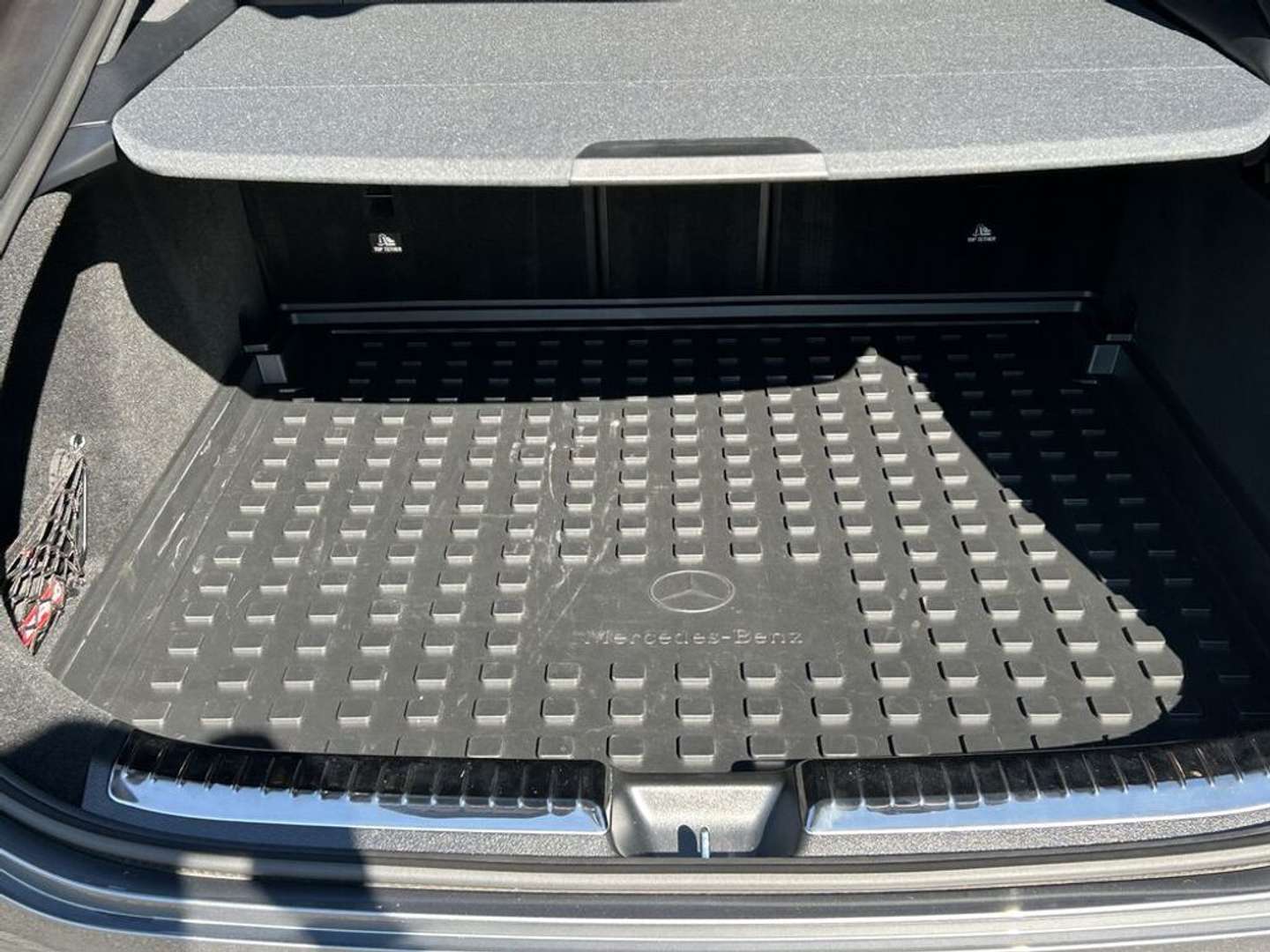 Mercedes GLE 63 S Coupé 63 Night Edition - 2023 - Joinsteer - #22