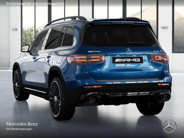 Mercedes GLB 35 AMG 35 AMG Line — photo 19