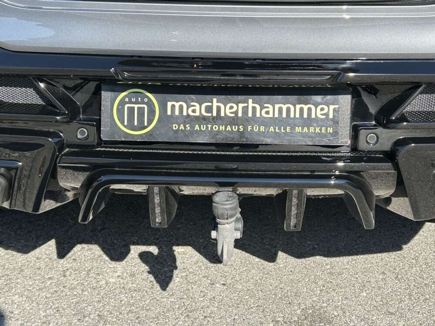 Mercedes GLE 63 S Coupé 63 Night Edition - 2023 - Joinsteer - #26