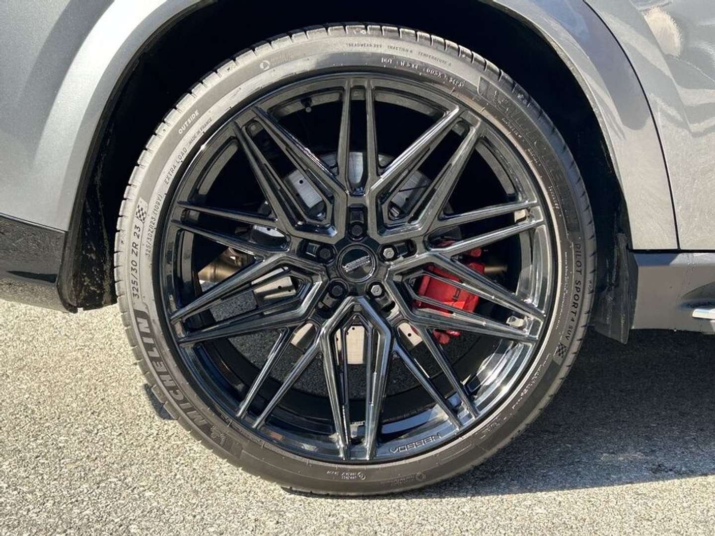 Mercedes GLE 63 S Coupé 63 Night Edition - 2023 - Joinsteer - #27