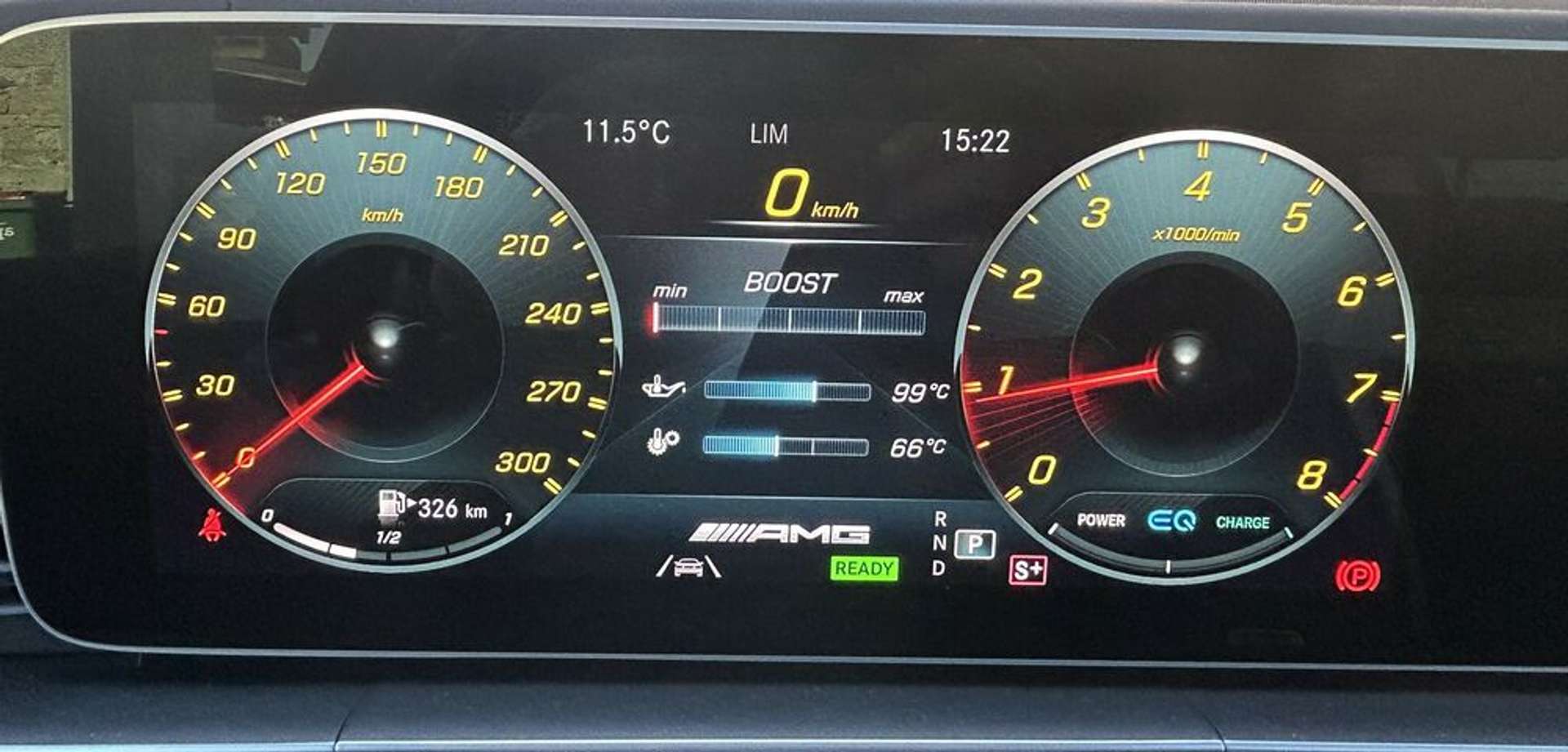 Mercedes GLE 63 S Coupé 63 Night Edition - 2023 - Joinsteer - #28