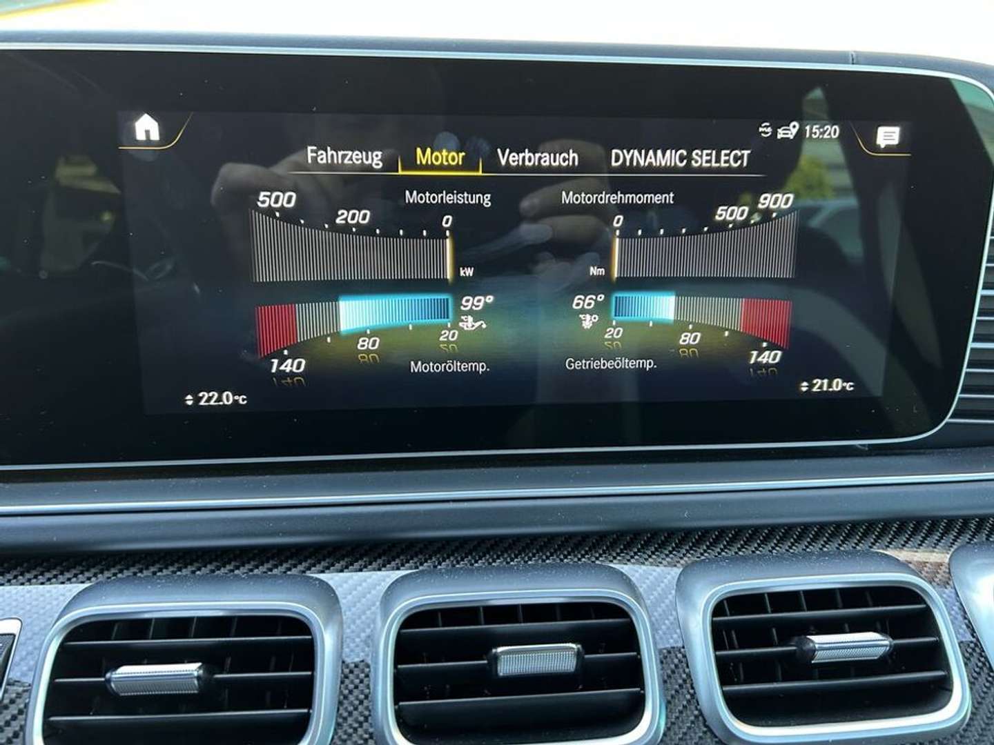 Mercedes GLE 63 S Coupé 63 Night Edition - 2023 - Joinsteer - #30