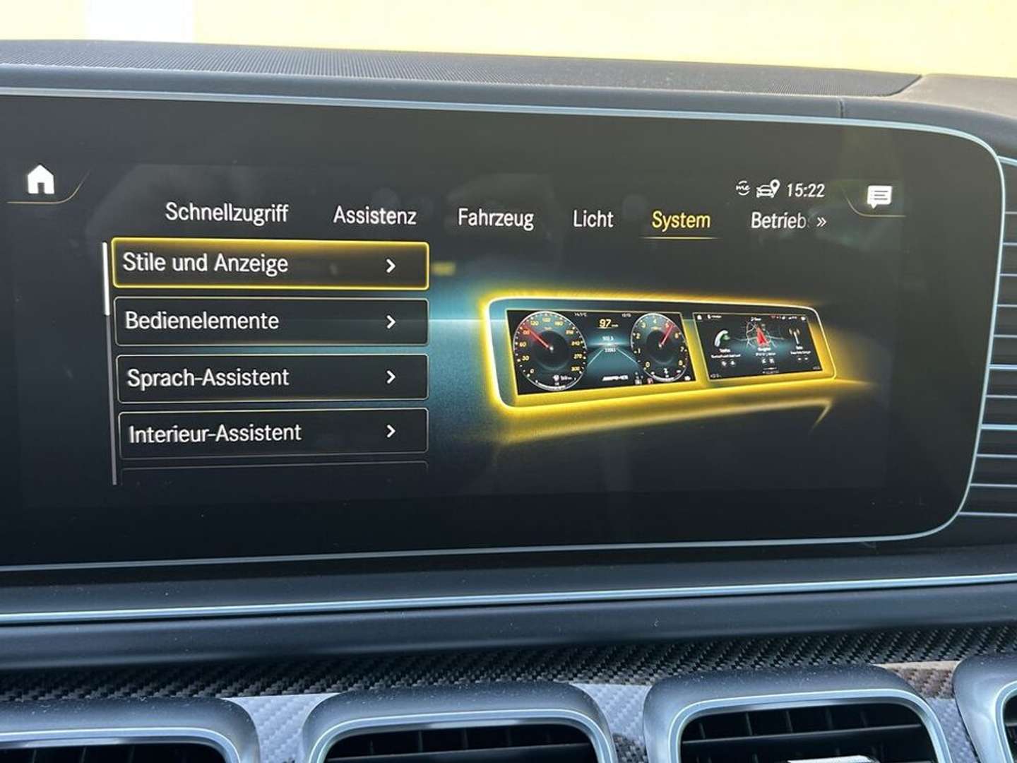 Mercedes GLE 63 S Coupé 63 Night Edition - 2023 - Joinsteer - #31