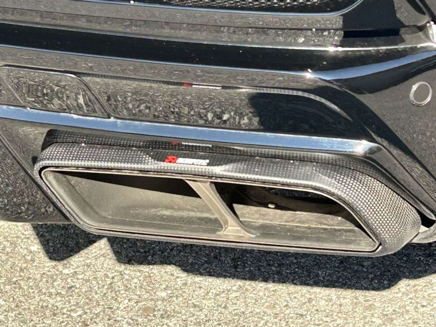 Mercedes GLE 63 S Coupé 63 Night Edition - 2023 - Joinsteer - #32