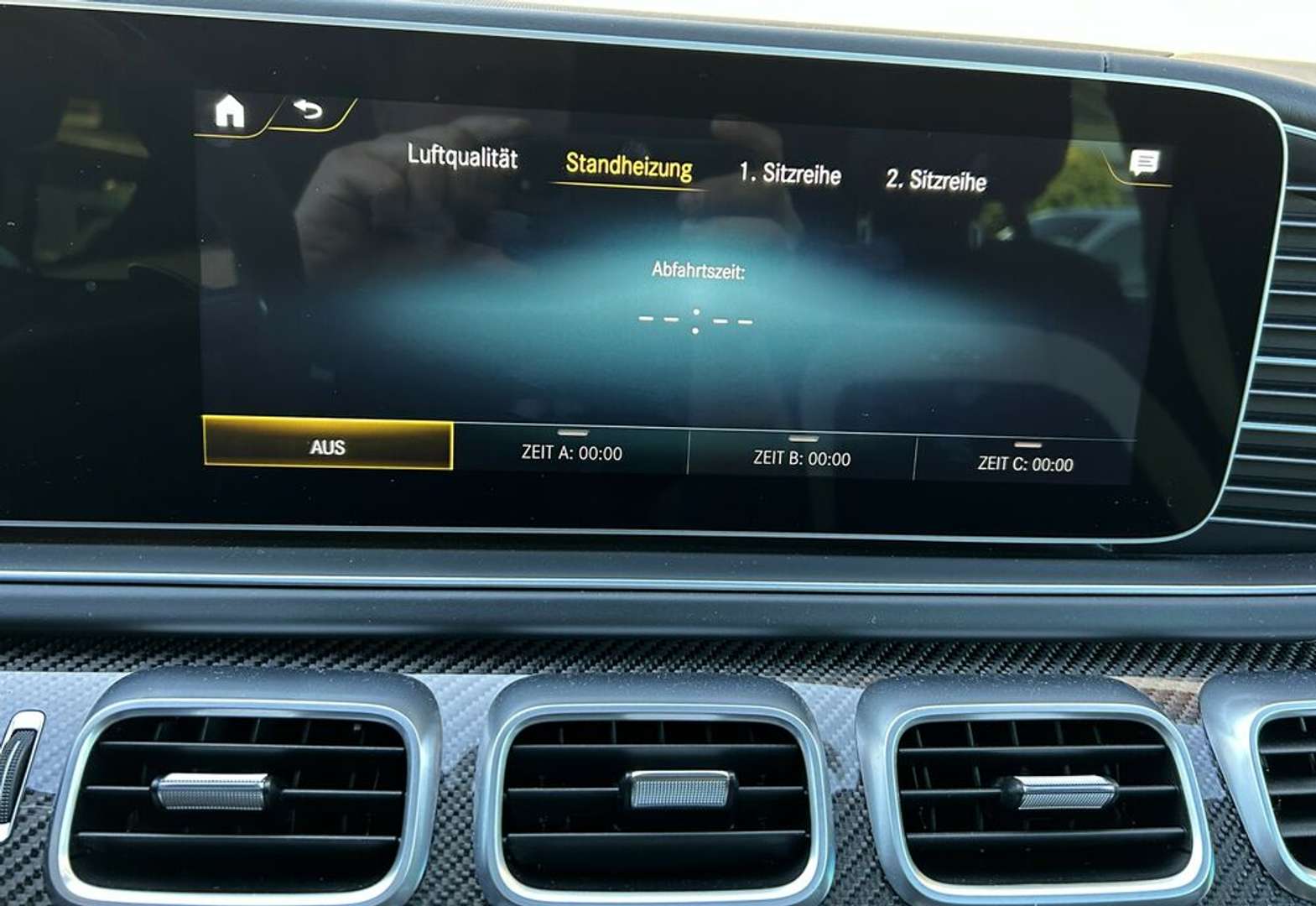 Mercedes GLE 63 S Coupé 63 Night Edition - 2023 - Joinsteer - #35