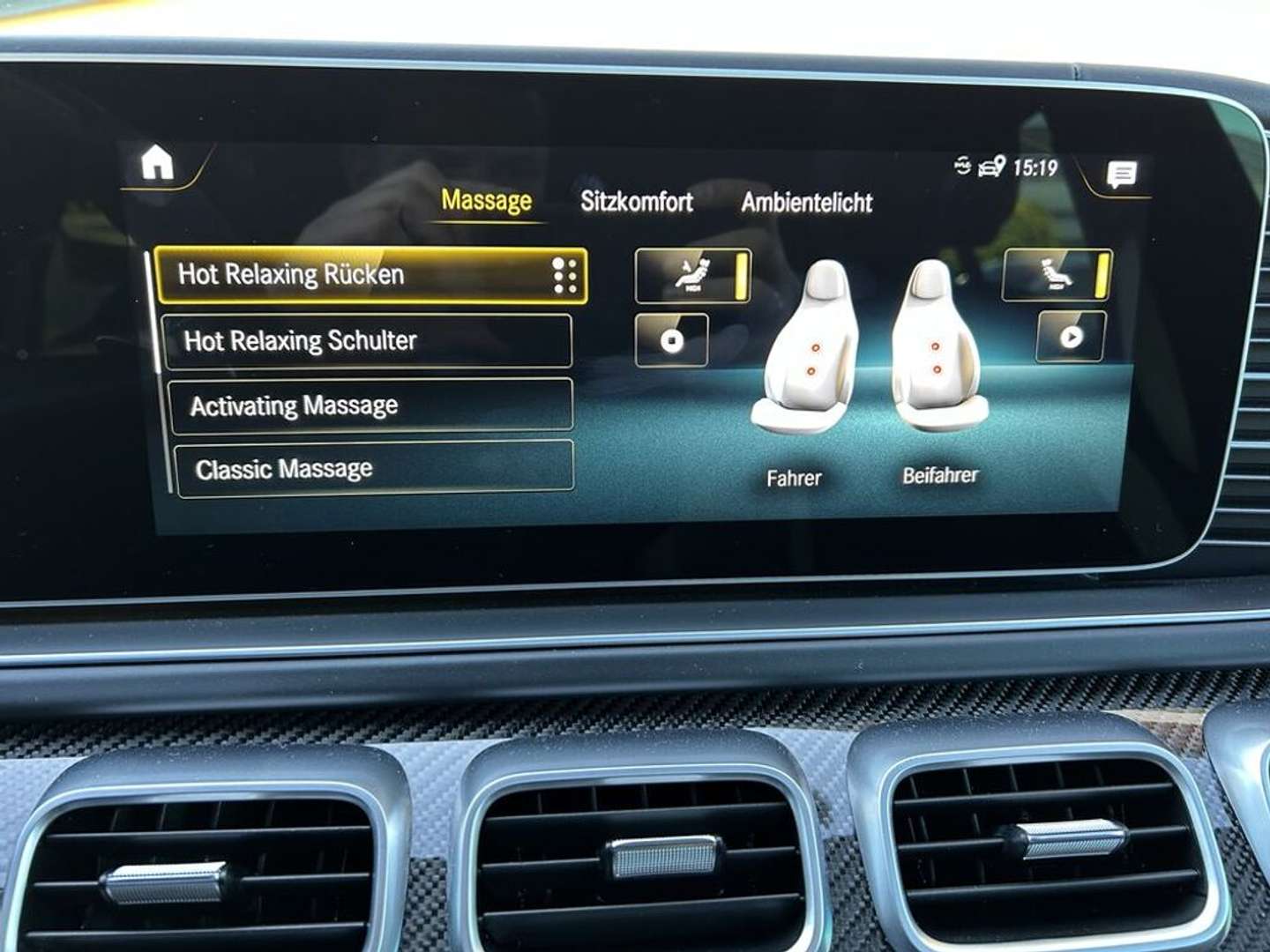 Mercedes GLE 63 S Coupé 63 Night Edition - 2023 - Joinsteer - #37