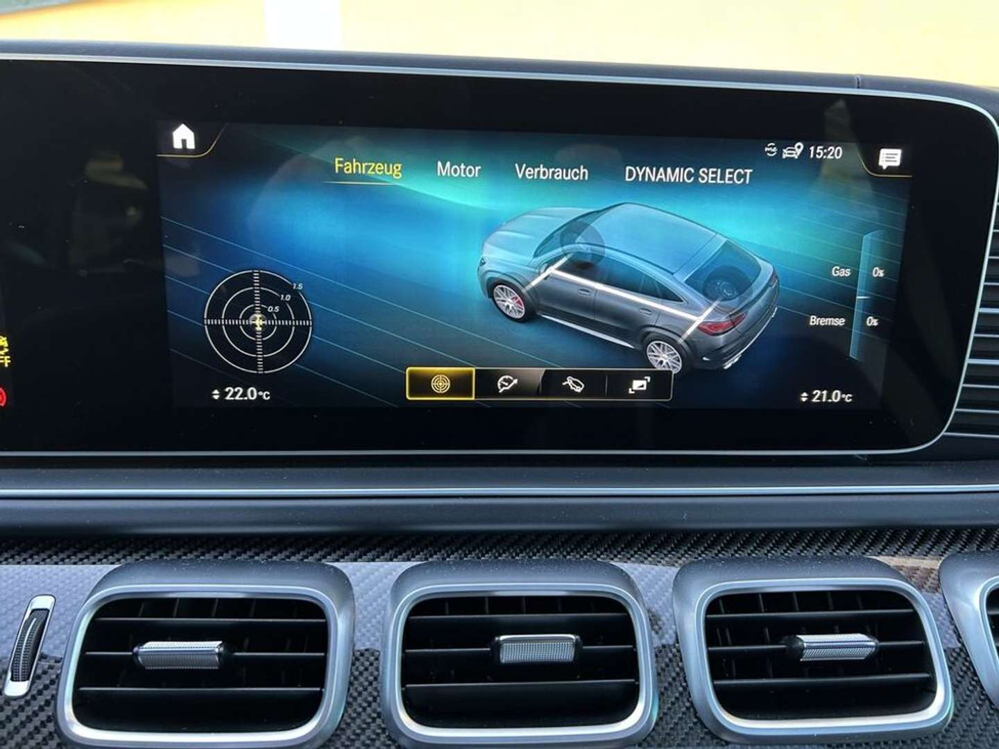 Mercedes GLE 63 S Coupé 63 Night Edition - 2023 - Joinsteer - #38