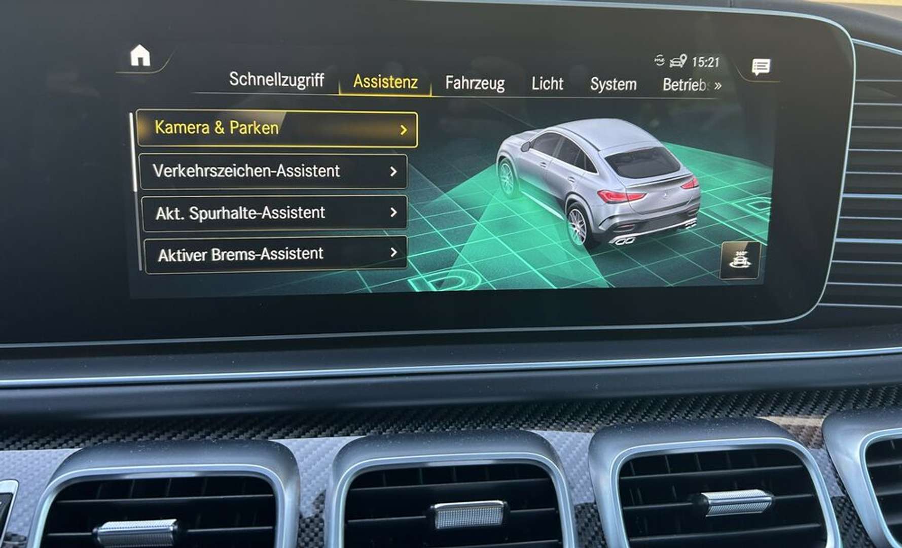 Mercedes GLE 63 S Coupé 63 Night Edition - 2023 - Joinsteer - #40