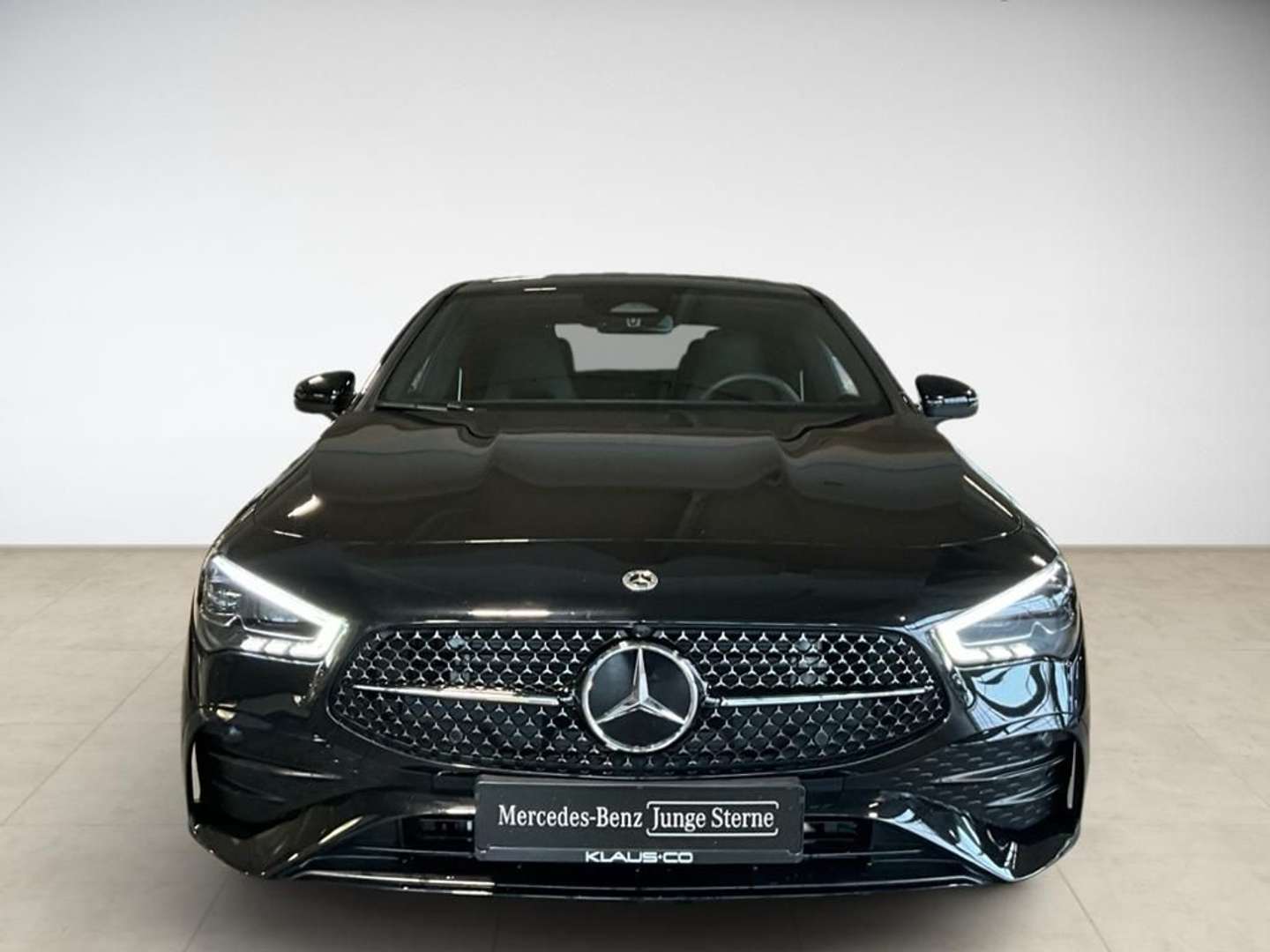 Mercedes CLA 200 Coupé 200 AMG Line - 2025 - Joinsteer - #2