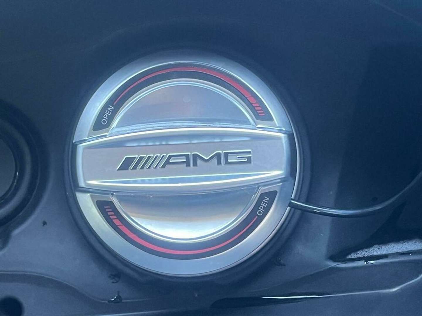 Mercedes GLE 63 S Coupé 63 Night Edition - 2023 - Joinsteer - #45