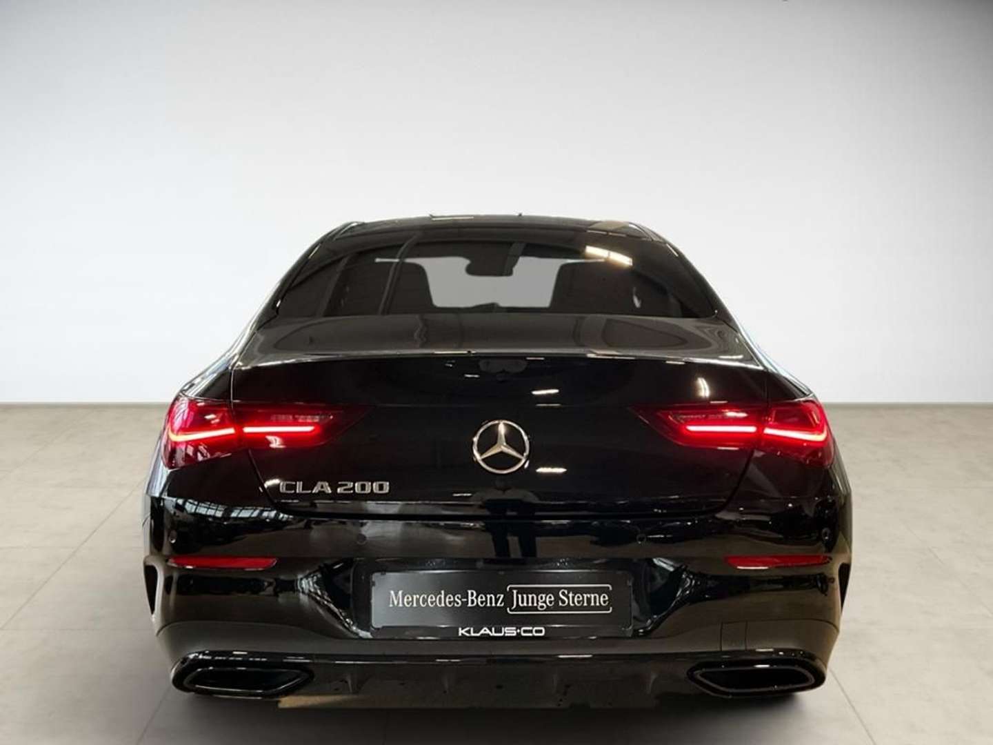 Mercedes CLA 200 Coupé 200 AMG Line - 2025 - Joinsteer - #3