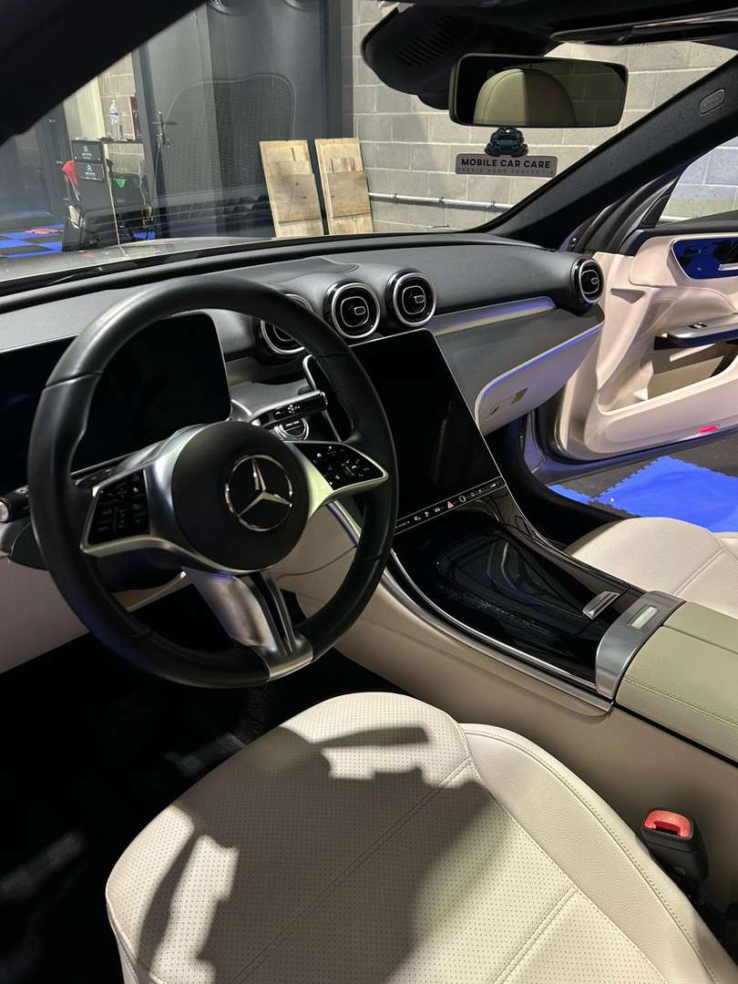 Mercedes Classe C 300 Luxury Line - 2022 - Joinsteer - #4