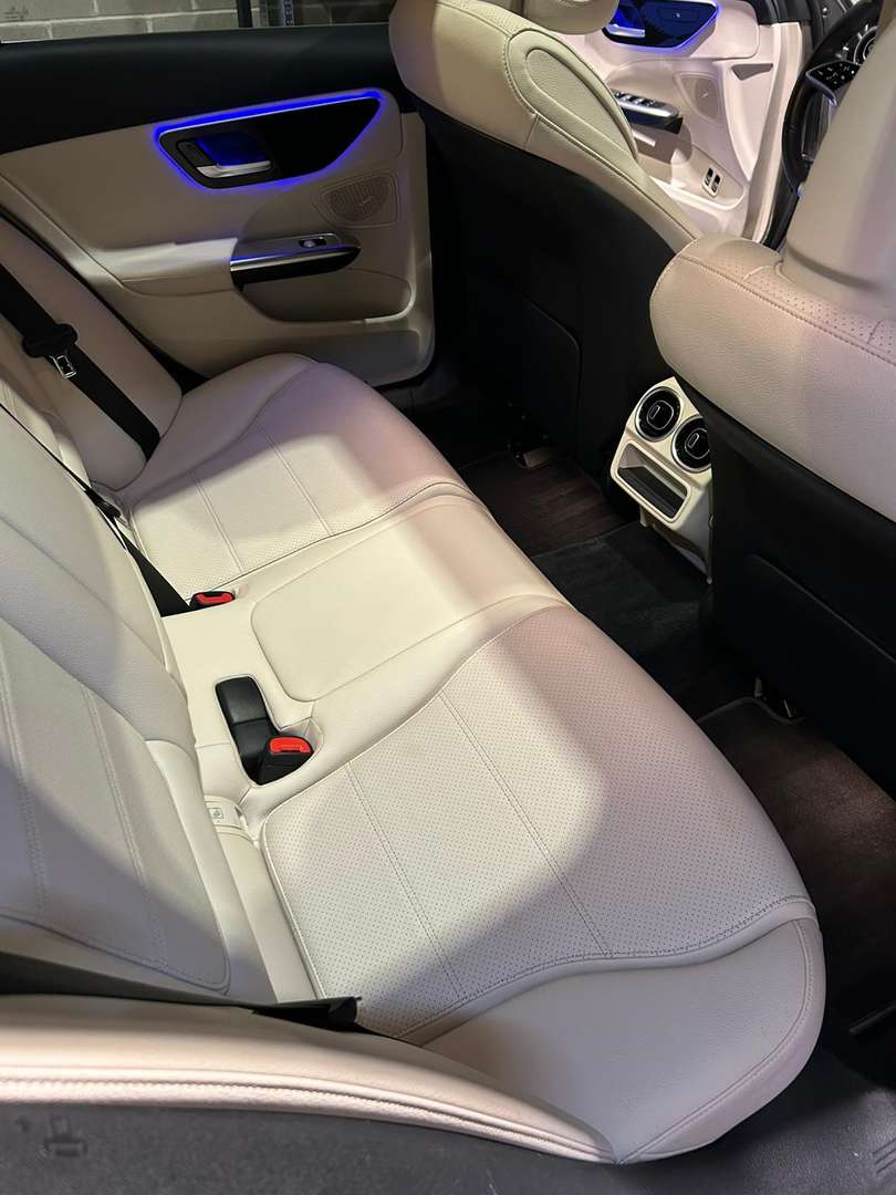 Mercedes Classe C 300 Luxury Line - 2022 - Joinsteer - #5